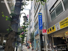 ACN渋谷幡ヶ谷