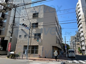 前田ハイツ