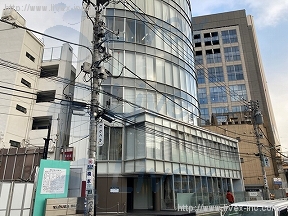 (ダブリ)VORT渋谷