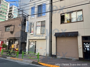 マガザン佃II