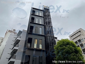 仮)TRUNK麻布十番