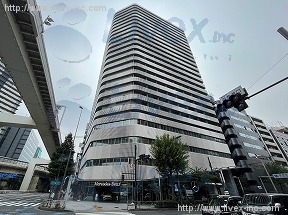 フロンティア新宿タワー