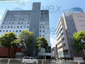 仮)トーハン現本社跡地有効活用計画