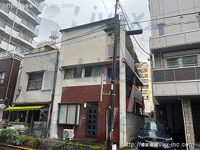 貸店舗事務所