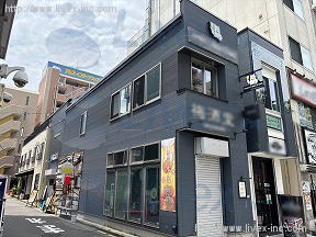 貸店舗