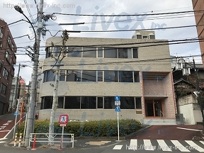 ザ・パークレックス代々木