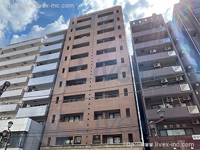 タウンシップ文京根津