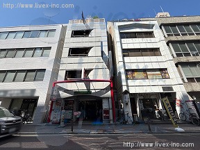 リバティー相生町