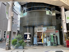 ラミアール南阿佐ケ谷