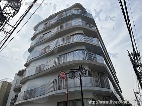 仮)目黒区祐天寺2丁目計画