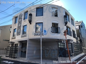 HJ PLACE YOYOGIUEHARA