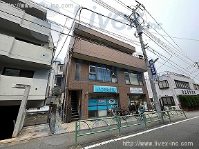 経堂田中