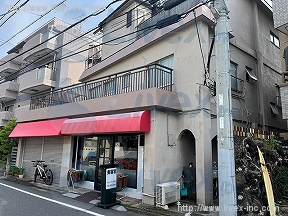 ほんまちラック