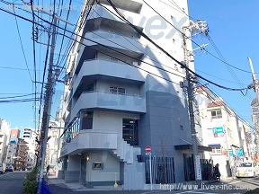 シャトレ恵比寿