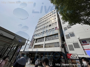 池袋北辰