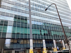 レンタルオフィス・WeWork(ウィーワーク)リンクスクエア新宿