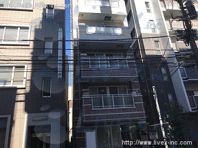 スワンレイク御徒町