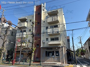 八雲フラット