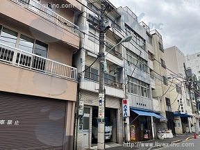 JAYA築地