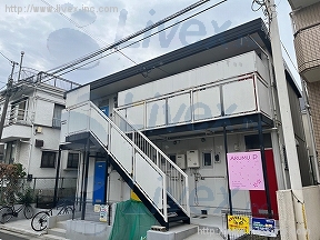 グリュック新町