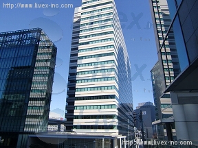 レンタルオフィス・NewWork横浜