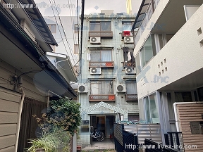 カスティル渋谷
