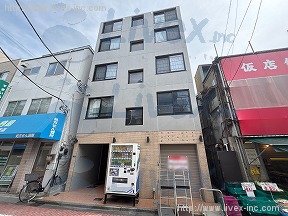 SUERTE亀戸