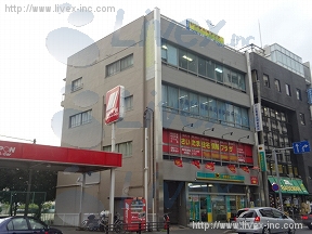 (閉鎖)レンタルオフィス・icomオフィス大宮桜木町