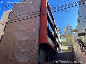ルネサンス六本木プレミアムコート