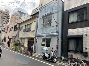 貸店舗・事務所