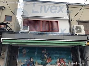 YK奥山店舗