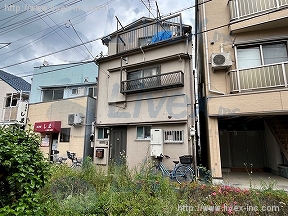 貸店舗・事務所