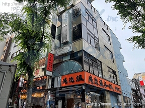 神楽坂商業