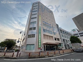 新都心ビジネス交流プラザ