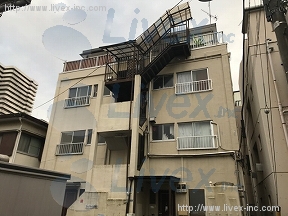 パークサイド西新宿