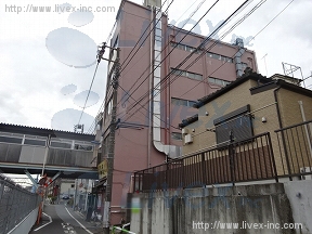レンタルオフィス・BIZcomfort東十条