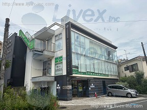 レンタルオフィス・BIZcomfort溝の口