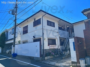 嶺町コーポ