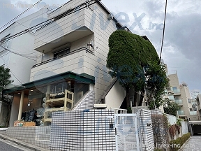 西麻布田中