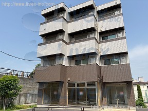 SDGs上野桜木