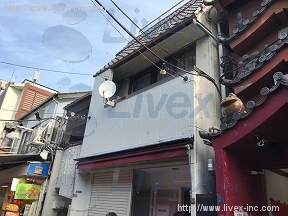 松村店舗