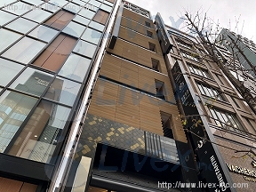 銀座7丁目