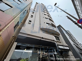 駒沢ダイヤモンドマンション