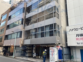 オペラハウス渋谷