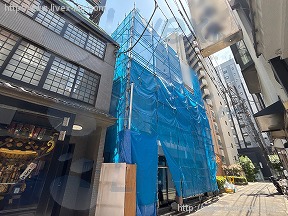 GrandeMaison浅草合羽橋