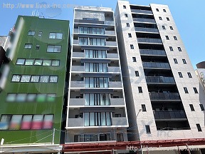 Grande Maison浅草合羽橋