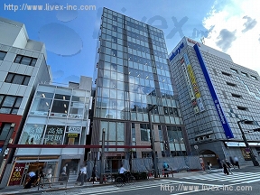 (ダブリ)仮)ツツミ御徒町