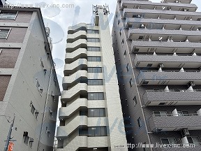 ビューライド川崎