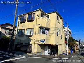 マシャンブル江古田
