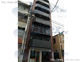 Legare横浜反町